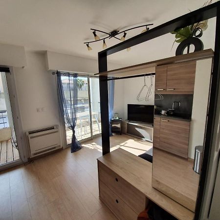 Studio Royale Marine Fréjus المظهر الخارجي الصورة