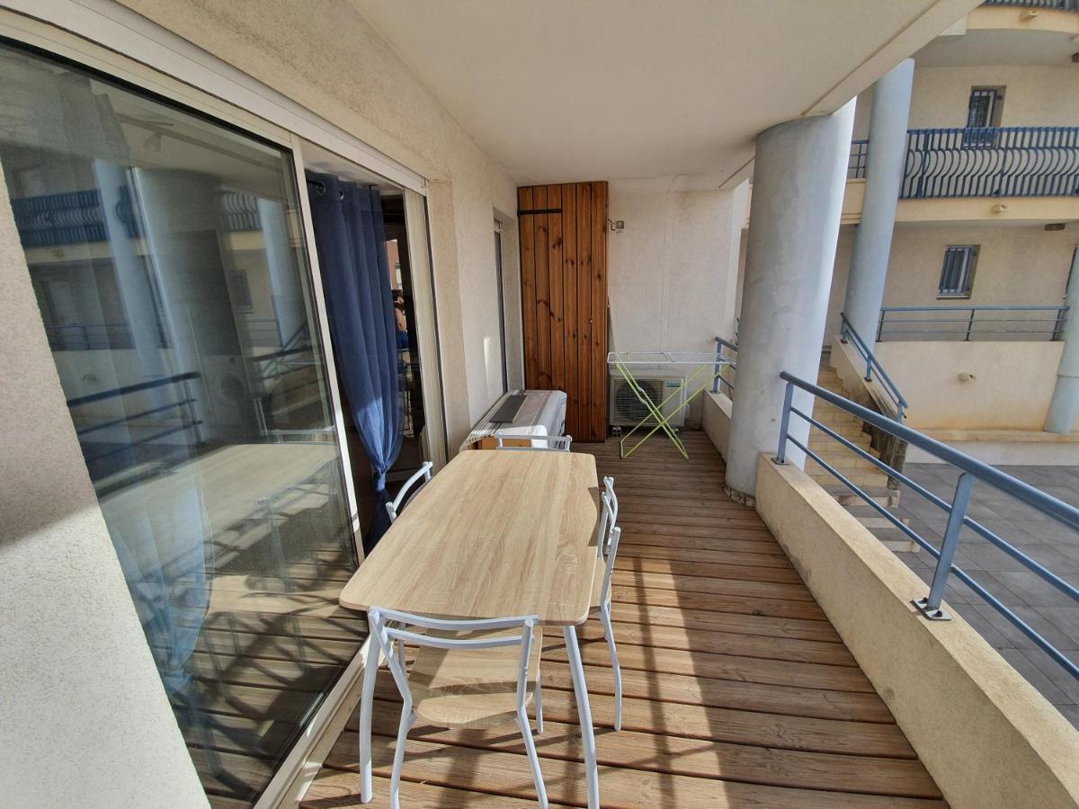 Studio Royale Marine Fréjus المظهر الخارجي الصورة